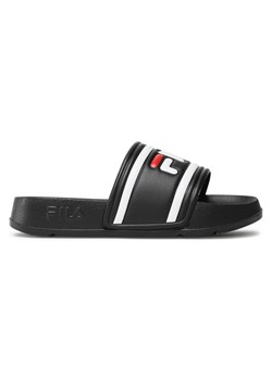 Fila Klapki Morro Bay Slipper Jr 1010934.25Y Czarny ze sklepu MODIVO w kategorii Klapki dziecięce - zdjęcie 185913691