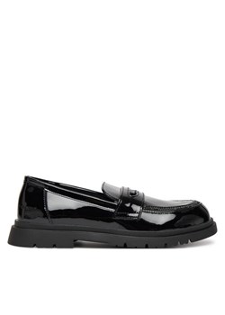 Mayoral Loafersy 46558 Czarny ze sklepu MODIVO w kategorii Półbuty dziecięce - zdjęcie 185913831