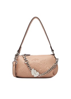 Juicy Couture Torebka CEO-BIJXT8994WVP Różowy ze sklepu MODIVO w kategorii Torebki damskie - zdjęcie 185913833