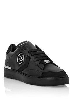 PHILIPP PLEIN Sneakersy Arrow Force FAES USC0818 PLE075N Czarny ze sklepu MODIVO w kategorii Buty sportowe męskie - zdjęcie 185913881