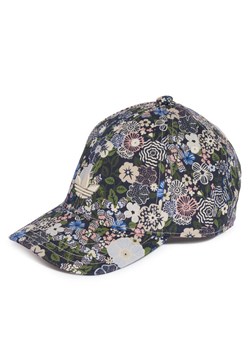 adidas Czapka z daszkiem Liberty London JW0320 Kolorowy ze sklepu MODIVO w kategorii Czapki dziecięce - zdjęcie 185913901
