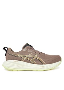 Asics Buty do biegania Gel-Cumulus 27 1011B960 Brązowy ze sklepu MODIVO w kategorii Buty sportowe męskie - zdjęcie 185913960