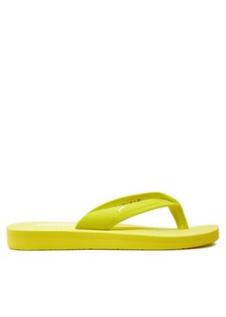 Puma Japonki Sandy Flip 389106-08 Zielony ze sklepu MODIVO w kategorii Klapki damskie - zdjęcie 185913973