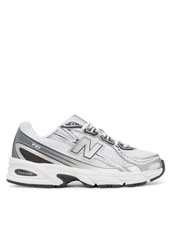New Balance Sneakersy U740PH2 W Biały ze sklepu MODIVO w kategorii Buty sportowe damskie - zdjęcie 185914022