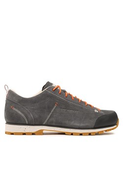 Dolomite Trekkingi 54 Low Evo 289205 Szary ze sklepu MODIVO w kategorii Buty trekkingowe męskie - zdjęcie 185914100