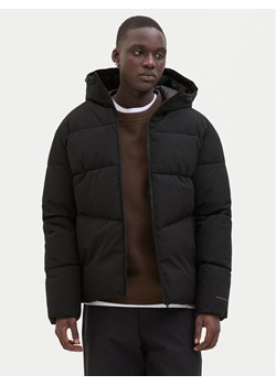 Jack&Jones Kurtka zimowa Global 12283517 Czarny Regular Fit ze sklepu MODIVO w kategorii Kurtki męskie - zdjęcie 185914141