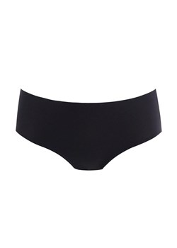Marilyn bezszwowe figi damskie czarne Naked Skin, Kolor czarny, Rozmiar L/XL, Marilyn ze sklepu Primodo w kategorii Majtki damskie - zdjęcie 185920234