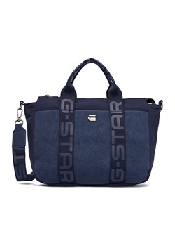 Torebka G-STAR RAW CEO-JANIS-XC8191 ze sklepu ccc.eu w kategorii Torby Shopper bag - zdjęcie 185921514