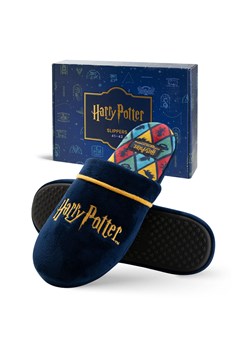Kapcie Męskie Harry Potter ze sklepu Sklep SOXO w kategorii Kapcie męskie - zdjęcie 185922280