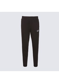 puma spodnie ess no. 1 logo tr cl puma bla 68260801 ze sklepu 50style.pl w kategorii Spodnie damskie - zdjęcie 185922362