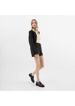 Wojas Damskie Półbuty Typu Monk Strap Na Traktorowej Podeszwie ze sklepu Wojas w kategorii Półbuty damskie - zdjęcie 185923012