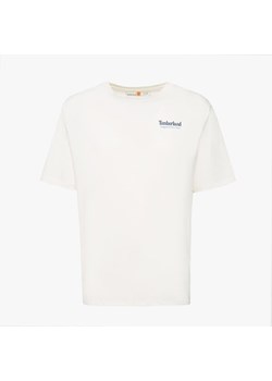 TIMBERLAND T-SHIRT RUGGED ACTIVE GEAR TEE ze sklepu Timberland w kategorii T-shirty męskie - zdjęcie 185952260
