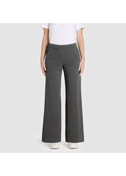 MAC Spodnie - Chiara Kobiety szary marmurkowy ze sklepu vangraaf w kategorii Spodnie damskie - zdjęcie 185956664