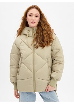 Marc O'Polo Denim Damska kurtka pikowana Kobiety trzcinowy jednolity ze sklepu vangraaf w kategorii Kurtki damskie - zdjęcie 185957193