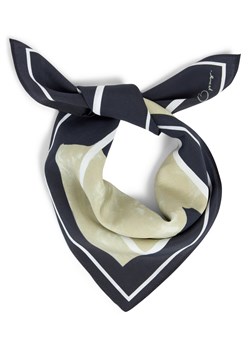 Opus Szalik damski - Acindie Kobiety Modal seledynowy wzorzysty - id: 796589-0001-00000 - marki Opus - 185957440 Opus Szalik damski - Acindie Kobiety Modal seledynowy wzorzysty ze sklepu vangraaf w kategorii Szaliki i chusty damskie - zdjęcie 185957440