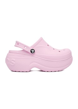 Klapki basenowe Crocs C-BELLA CLOG 210062-6GD - id: 5906751208625 - marki Crocs - 185957831 Klapki basenowe Crocs C-BELLA CLOG 210062-6GD ze sklepu ccc.eu w kategorii Klapki damskie - zdjęcie 185957831