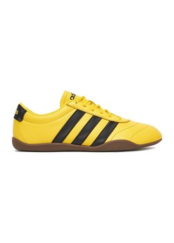 Obuwie sportowe ADIDAS GRAND COURT LO JQ9693 ze sklepu ccc.eu w kategorii Buty sportowe damskie - zdjęcie 185957880
