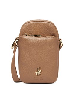Torebka Beverly Hills Polo Club C-BHPC-L-004-08 ze sklepu ccc.eu w kategorii Torebki damskie - zdjęcie 185957881