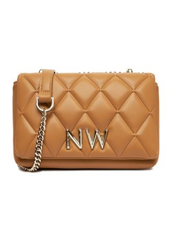 Torebka NINE WEST CEO-CHARLOTTE-I-S22558 ze sklepu ccc.eu w kategorii Torebki damskie - zdjęcie 185957891
