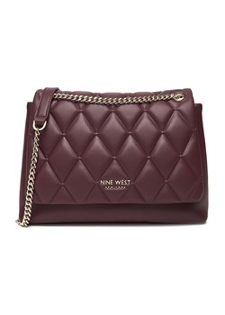 Torebka NINE WEST CEO-CHARLOTTE-S22560-5 ze sklepu ccc.eu w kategorii Listonoszki - zdjęcie 185957892