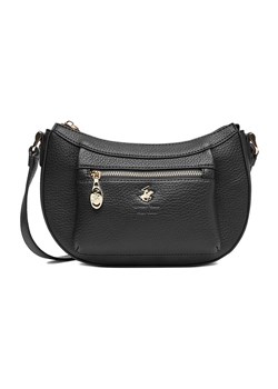 Torebka Beverly Hills Polo Club C-BHPC-L-017-08 ze sklepu ccc.eu w kategorii Torebki damskie - zdjęcie 185957894