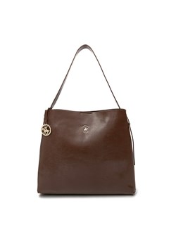Torebka Beverly Hills Polo Club BHPC-W-05-A23 ze sklepu ccc.eu w kategorii Torby Shopper bag - zdjęcie 185957903