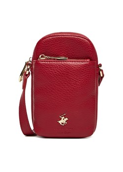 Torebka Beverly Hills Polo Club C-BHPC-L-004-08 ze sklepu ccc.eu w kategorii Torebki damskie - zdjęcie 185957904