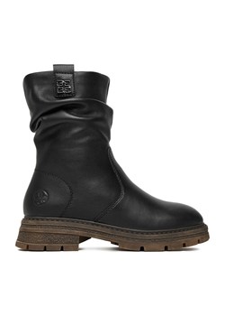 Botki Rieker CEO-Z9855-00 ze sklepu ccc.eu w kategorii Botki - zdjęcie 185957954