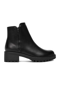Botki Jenny CEO-JILL HY12618-3 ze sklepu ccc.eu w kategorii Botki - zdjęcie 185958010