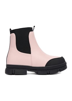 Botki DeeZee CEO-CM231205-52 ze sklepu ccc.eu w kategorii Buty zimowe dziecięce - zdjęcie 185958023