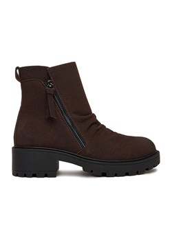 Botki Clara Barson CEO-HY8007S-1 ze sklepu ccc.eu w kategorii Botki - zdjęcie 185958031