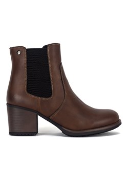 Botki Clara Barson CEO-WS15221-02 ze sklepu ccc.eu w kategorii Botki - zdjęcie 185958103