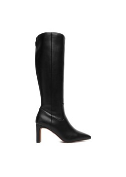 Kozaki NINE WEST CEO-SAWSAN-01 ze sklepu ccc.eu w kategorii Kozaki damskie - zdjęcie 185958123