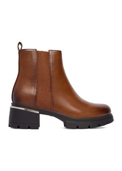 Botki Jenny CEO-24F597-1 ze sklepu ccc.eu w kategorii Botki - zdjęcie 185958124