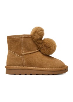 Botki Badura EO-HY669016S-1 ze sklepu ccc.eu w kategorii Buty zimowe dziecięce - zdjęcie 185958161