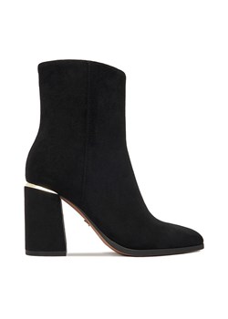 Botki NINE WEST CEO-JASMIN-01 ze sklepu ccc.eu w kategorii Botki - zdjęcie 185958172