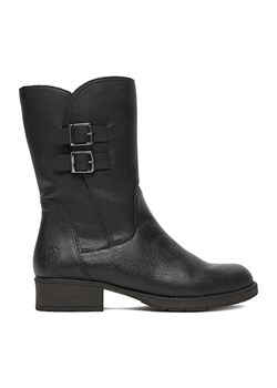 Kozaki Rieker Z9571-00 ze sklepu ccc.eu w kategorii Botki - zdjęcie 185958220