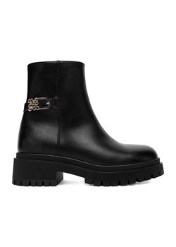 Botki NINE WEST CEO-LAYLA-01 - id: 5906751359198 - marki Nine West - 185958221 Botki NINE WEST CEO-LAYLA-01 ze sklepu ccc.eu w kategorii Botki - zdjęcie 185958221