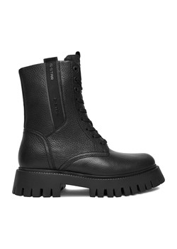 Trzewiki G-STAR RAW CEO-WI23-LADIES-02 ze sklepu ccc.eu w kategorii Botki - zdjęcie 185958231