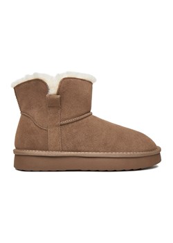 Botki Lasocki CEO-HJF241211-5 ze sklepu ccc.eu w kategorii Śniegowce damskie - zdjęcie 185958234
