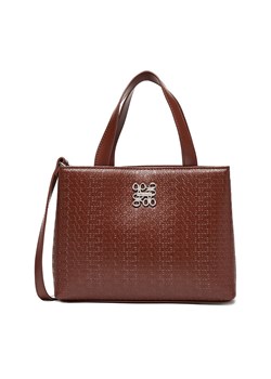 Torebka NINE WEST CEO-HAMPSHIRE-II-LDA8175 ze sklepu ccc.eu w kategorii Kuferki - zdjęcie 185958264