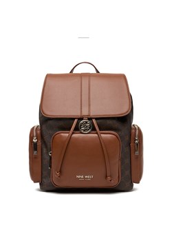 Plecak NINE WEST CEO-NEVADA-LDA8272 ze sklepu ccc.eu w kategorii Plecaki - zdjęcie 185958283