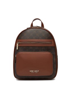 Plecak NINE WEST CEO-OHIO-LDA8173 ze sklepu ccc.eu w kategorii Plecaki - zdjęcie 185958292