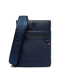Torba męska Beverly Hills Polo Club C-BHPC-L-003-08 ze sklepu ccc.eu w kategorii Torby męskie - zdjęcie 185958332