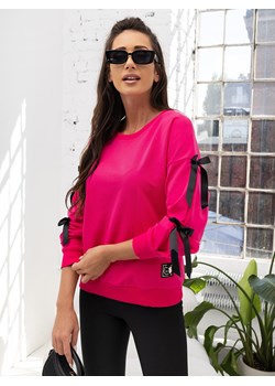 bluza angelo różowa one size - id: prod-81677-group - marki UBRA - 185958500 bluza angelo różowa one size ze sklepu UBRA w kategorii Bluzy damskie - zdjęcie 185958500