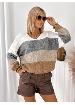 sweter rothko three one size ze sklepu UBRA w kategorii Swetry damskie - zdjęcie 185958784