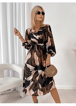 sukienka shirley one one size ze sklepu UBRA w kategorii Sukienki - zdjęcie 185959212