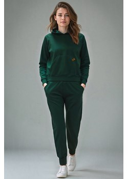 Komplet bluza+spodnie Vivisence 9203kmpl ze sklepu kontri.pl w kategorii Komplety i garnitury damskie - zdjęcie 185960360
