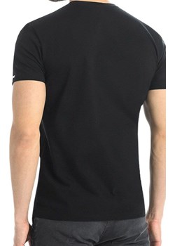 Koszulka męska czarna t-shirt bawełniany Dany, Kolor czarny, Rozmiar 3XL, Teyli ze sklepu Primodo w kategorii T-shirty męskie - zdjęcie 185960754