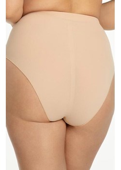 Figi wyszczuplające z wysokim stanem 471 Seamless, Kolor beżowy, Rozmiar S, Julimex - id: 217437 - marki Julimex - 185961100 Figi wyszczuplające z wysokim stanem 471 Seamless, Kolor beżowy, Rozmiar S, Julimex ze sklepu Primodo w kategorii Majtki damskie - zdjęcie 185961100